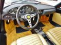  Sand Interior Ferrari Dino #15