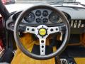  1972 Ferrari Dino 246 GT Steering Wheel #16