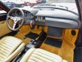Dashboard of 1972 Ferrari Dino 246 GT #20