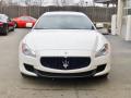 2015 Quattroporte S Q4 AWD #2 2015 Quattroporte S Q4 AWD #2
