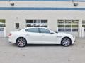 2015 Maserati Quattroporte Bianco Alpi (White) #4 2015 Maserati Quattroporte Bianco Alpi (White) #4