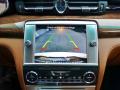 Controls of 2015 Maserati Quattroporte S Q4 AWD #10 Controls of 2015 Maserati Quattroporte S Q4 AWD #10