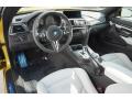 2015 BMW M4 Silverstone Interior #7 2015 BMW M4 Silverstone Interior #7