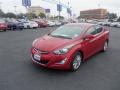 2015 Elantra SE Sedan #1 2015 Elantra SE Sedan #1