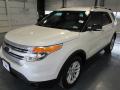2015 Explorer XLT #3