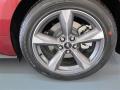 2015 Ford Mustang V6 Coupe Wheel #4