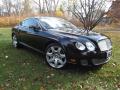 2008 Continental GT Mulliner #2