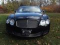 2008 Continental GT Mulliner #7