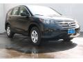 2014 CR-V LX #1 2014 CR-V LX #1