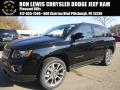 2015 Compass Limited 4x4 #1