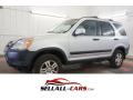 2003 CR-V EX 4WD #1 2003 CR-V EX 4WD #1