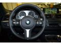 2015 BMW 3 Series 328i Sedan Steering Wheel #9 2015 BMW 3 Series 328i Sedan Steering Wheel #9