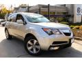 2012 MDX SH-AWD #1 2012 MDX SH-AWD #1