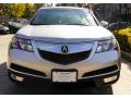 2012 MDX SH-AWD #2 2012 MDX SH-AWD #2