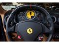  2008 Ferrari F430 Spider F1 Steering Wheel #21