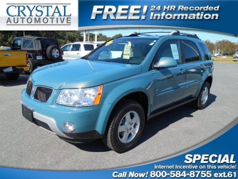 Teal Metallic Pontiac Torrent . Click to enlarge. Teal Metallic Pontiac Torrent . Click to enlarge.