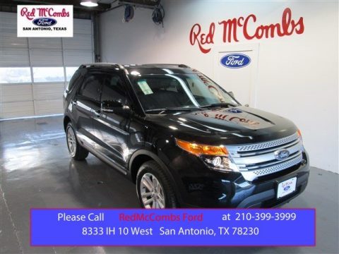 Tuxedo Black Ford Explorer XLT. Click to enlarge. Tuxedo Black Ford Explorer XLT. Click to enlarge.