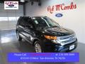 2015 Explorer XLT #1 2015 Explorer XLT #1