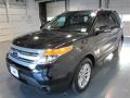 2015 Explorer XLT #3 2015 Explorer XLT #3