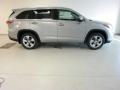 2015 Highlander Limited AWD #1