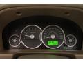  2007 Mercury Mariner Luxury 4WD Gauges #7