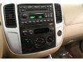 Controls of 2007 Mercury Mariner Luxury 4WD #8