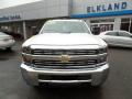 2015 Silverado 3500HD WT Regular Cab 4x4 Chassis #3 2015 Silverado 3500HD WT Regular Cab 4x4 Chassis #3