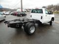 2015 Silverado 3500HD WT Regular Cab 4x4 Chassis #6 2015 Silverado 3500HD WT Regular Cab 4x4 Chassis #6