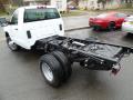 2015 Silverado 3500HD WT Regular Cab 4x4 Chassis #8 2015 Silverado 3500HD WT Regular Cab 4x4 Chassis #8