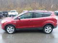 2013 Escape SE 1.6L EcoBoost 4WD #9 2013 Escape SE 1.6L EcoBoost 4WD #9