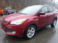 2013 Escape SE 1.6L EcoBoost 4WD #10 2013 Escape SE 1.6L EcoBoost 4WD #10