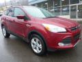 2013 Escape SE 1.6L EcoBoost 4WD #12 2013 Escape SE 1.6L EcoBoost 4WD #12