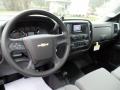 2015 Silverado 3500HD WT Regular Cab 4x4 Chassis #18 2015 Silverado 3500HD WT Regular Cab 4x4 Chassis #18