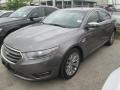 2014 Taurus Limited #3