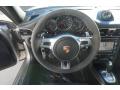  2012 Porsche 911 Carrera GTS Coupe Steering Wheel #25