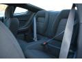 Rear Seat of 2015 Ford Mustang V6 Coupe #8