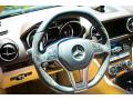  2013 Mercedes-Benz SL 65 AMG Roadster Steering Wheel #17