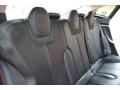 Rear Seat of 2013 Tesla Model S P85 Performance #4 Rear Seat of 2013 Tesla Model S P85 Performance #4
