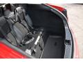 Rear Seat of 2013 Tesla Model S P85 Performance #5 Rear Seat of 2013 Tesla Model S P85 Performance #5