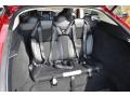 Rear Seat of 2013 Tesla Model S P85 Performance #6 Rear Seat of 2013 Tesla Model S P85 Performance #6
