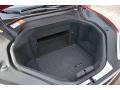 2013 Tesla Model S Trunk #11  2013 Tesla Model S Trunk #11