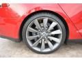 2013 Tesla Model S P85 Performance Wheel #15  2013 Tesla Model S P85 Performance Wheel #15