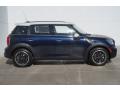 2015 Mini Countryman Cosmic Blue Metallic #2 2015 Mini Countryman Cosmic Blue Metallic #2