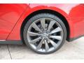 2013 Tesla Model S P85 Performance Wheel #18  2013 Tesla Model S P85 Performance Wheel #18