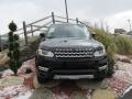 2014 Range Rover Sport HSE #2
