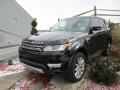 2014 Range Rover Sport HSE #3