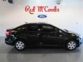 2014 Focus S Sedan #8 2014 Focus S Sedan #8
