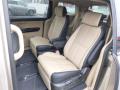 Rear Seat of 2015 Kia Sedona Limited #11