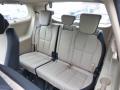 Rear Seat of 2015 Kia Sedona Limited #12