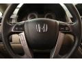  2012 Honda Odyssey EX Steering Wheel #6
